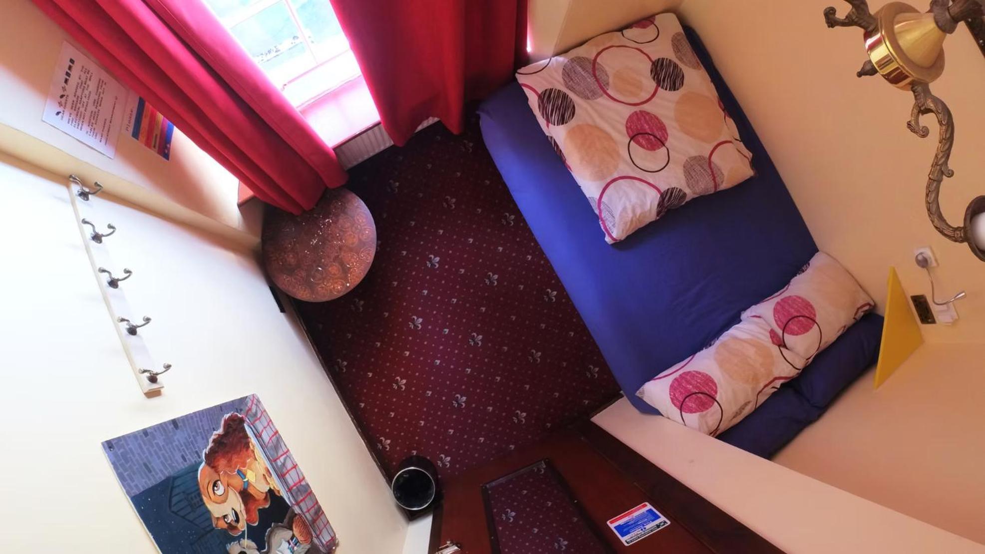 High Street Hostel - Over 18S Only, Backpackers Atmosphere (Adults Only) — Fotos 3
