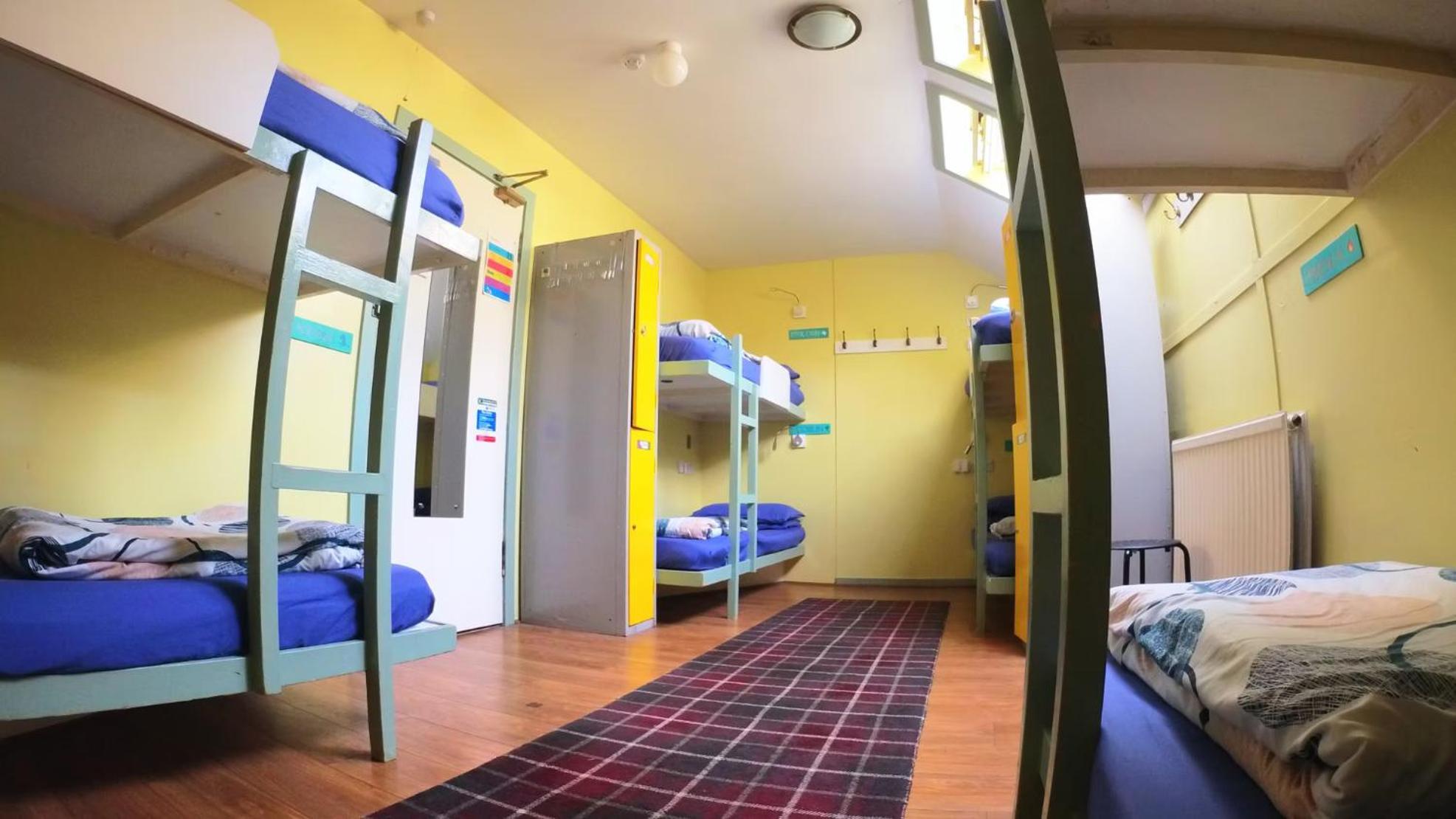 High Street Hostel - Over 18S Only, Backpackers Atmosphere (Adults Only) — Fotos 2
